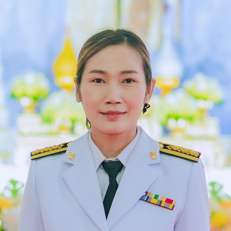 นางสาวภูษะณิศา เผ่าวณิช