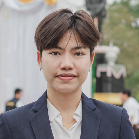 นางสาวจิตยา ศรีพันธบุตร