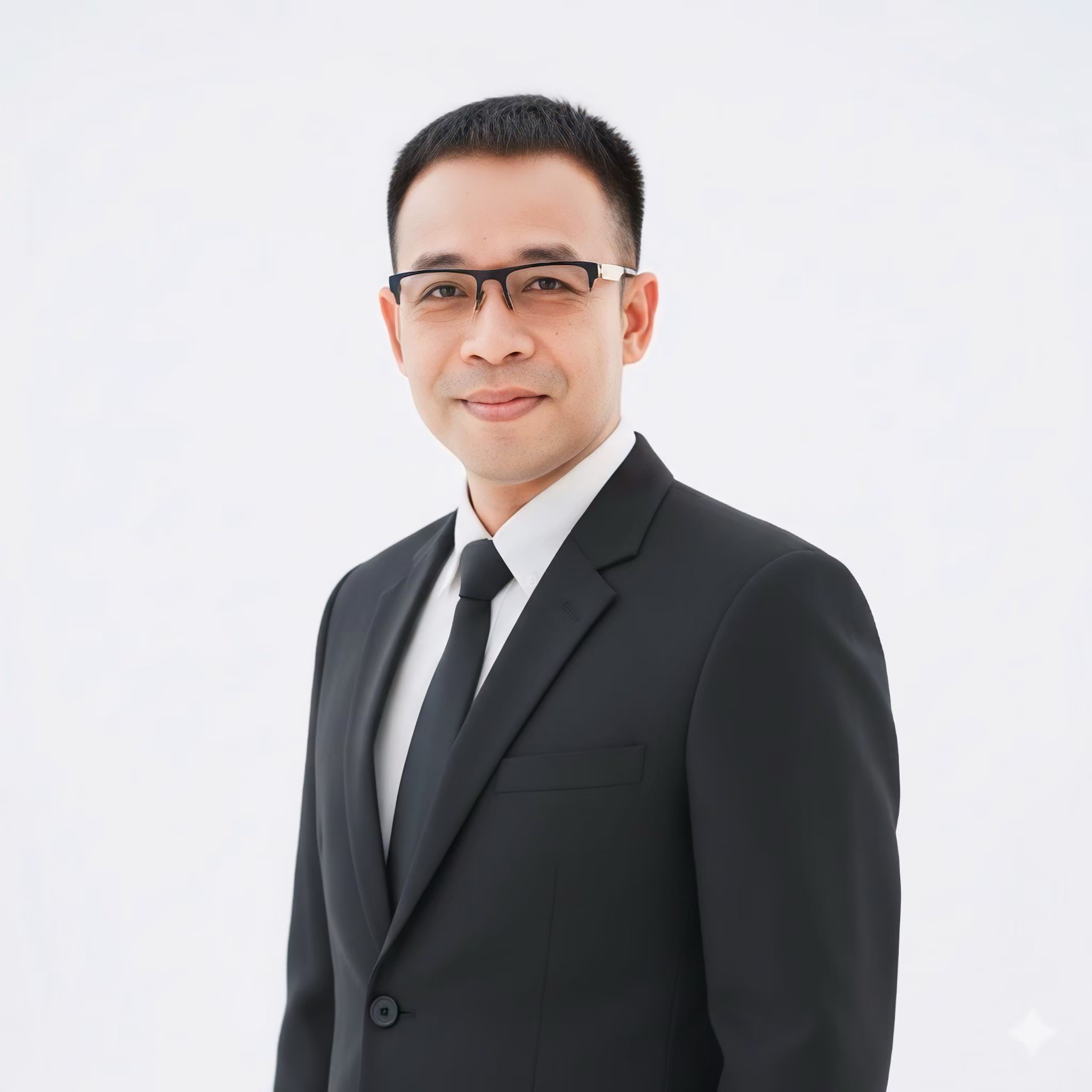 นายสุริยันต์ สายสิงห์